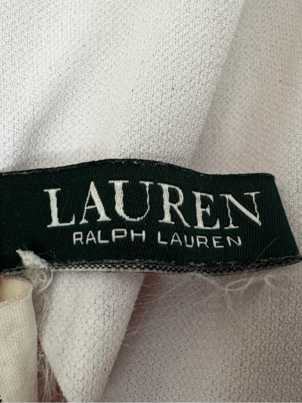 Lauren Ralph Lauren swimwear